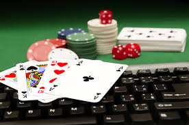 Gambling website