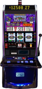 play online slot games