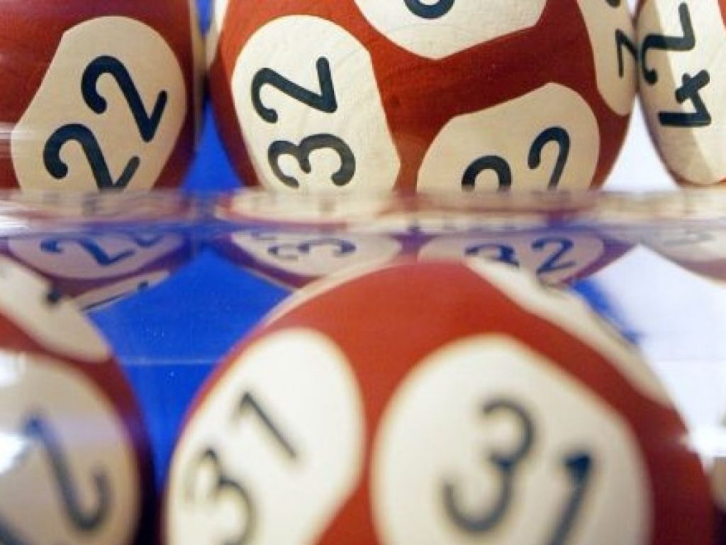 lottery betting numbers