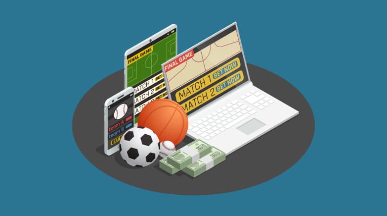 Online Betting Service