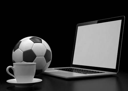 Online Soccer Gambling