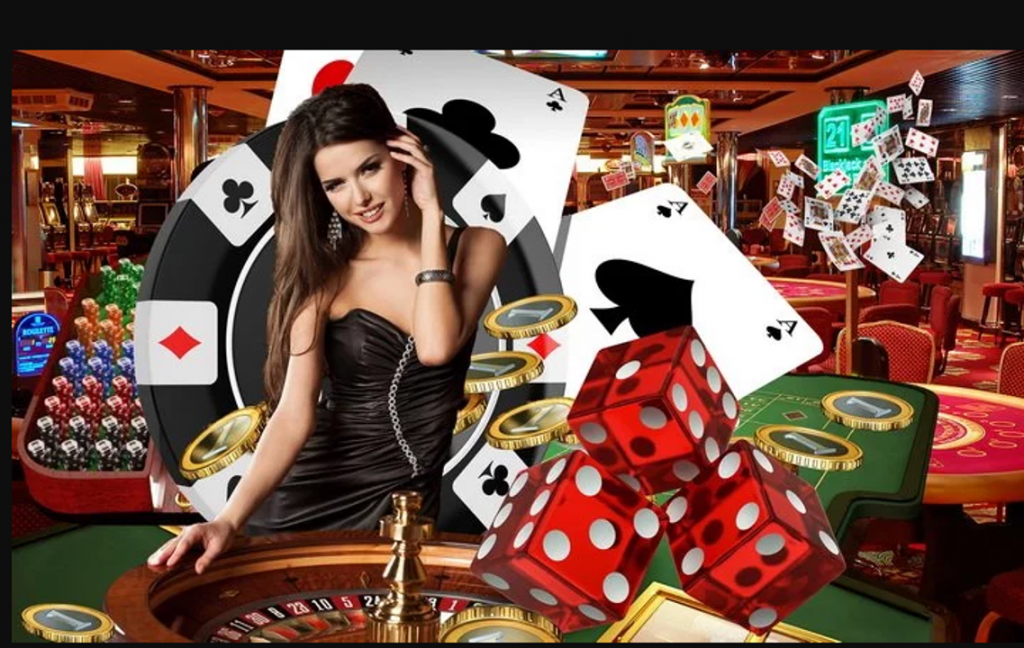 casino games examples